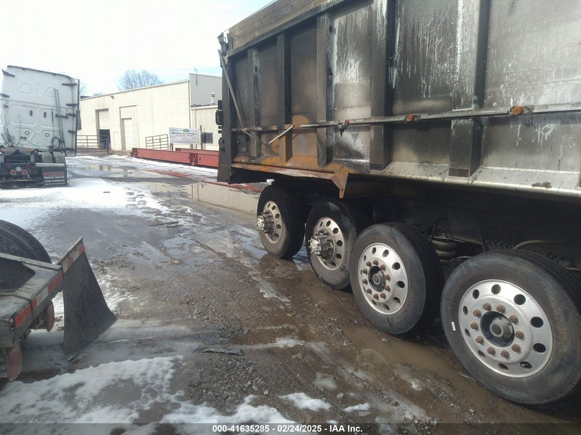 2007 Volvo Vhd VIN: 4V5K99GH17N463566 Lot: 41635285