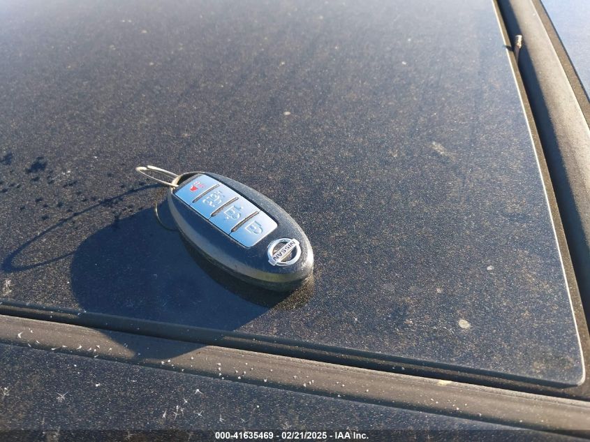 2012 Nissan Maxima 3.5 Sv VIN: 1N4AA5AP6CC862058 Lot: 41635469