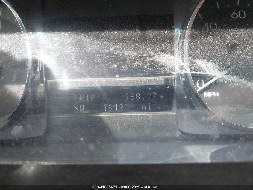 2007 Lincoln Mkz VIN: 3LNHM26T07R633348 Lot: 41635671