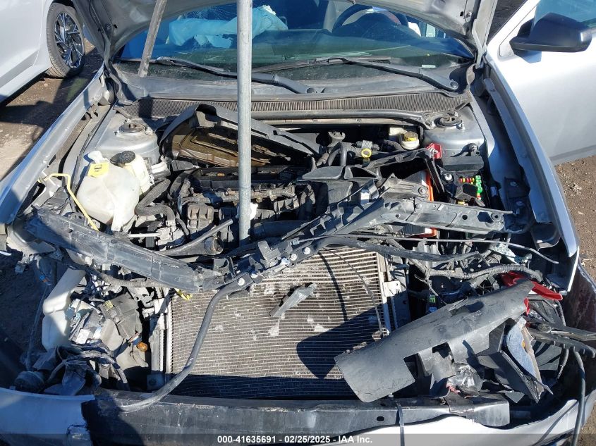 2014 Dodge Avenger Se VIN: 1C3CDZAB7EN144102 Lot: 41635691