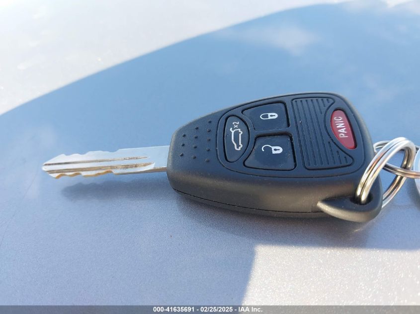 2014 Dodge Avenger Se VIN: 1C3CDZAB7EN144102 Lot: 41635691