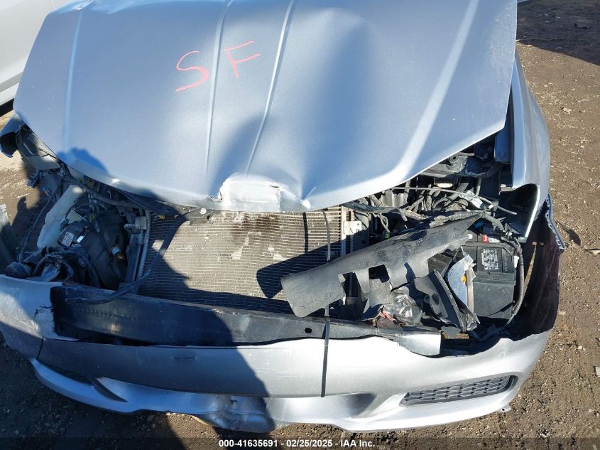 2014 Dodge Avenger Se VIN: 1C3CDZAB7EN144102 Lot: 41635691