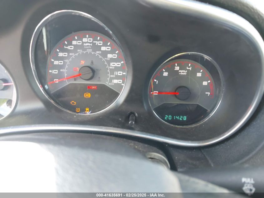 2014 Dodge Avenger Se VIN: 1C3CDZAB7EN144102 Lot: 41635691