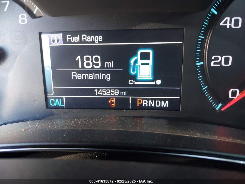 2015 Chevrolet Impala 2Lz VIN: 2G1165S31F9143683 Lot: 41635872