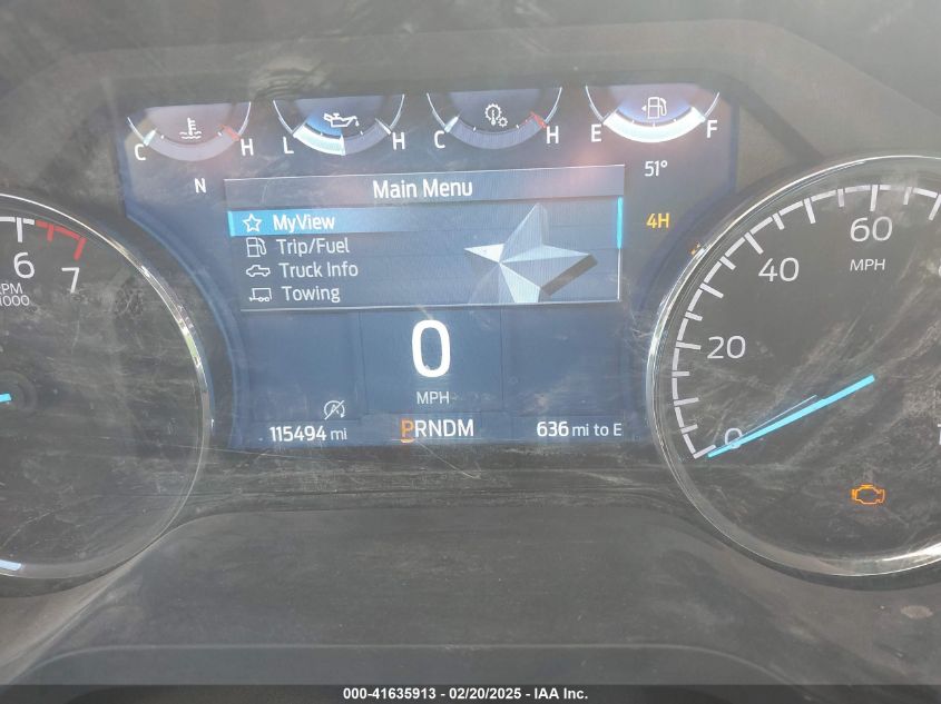 2022 Ford F-150 Xlt VIN: 1FTFW1E89NKD11032 Lot: 41635913