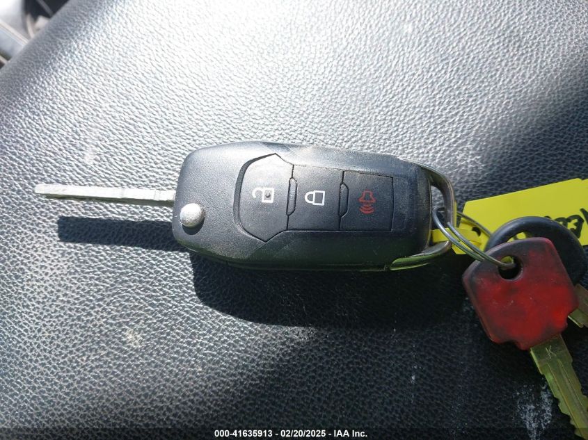 2022 Ford F-150 Xlt VIN: 1FTFW1E89NKD11032 Lot: 41635913