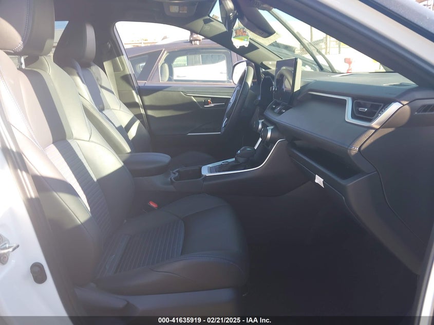 2024 TOYOTA RAV4 HYBRID XSE - JTME6RFVXRD550825