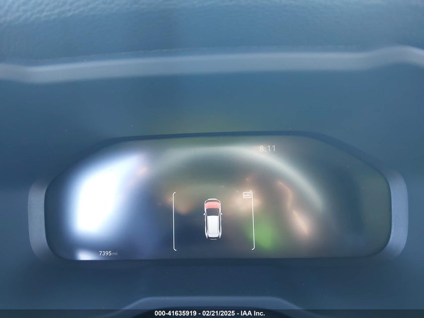 2024 TOYOTA RAV4 HYBRID XSE - JTME6RFVXRD550825