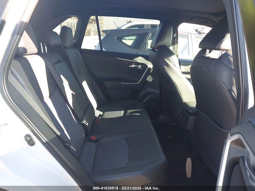 2024 TOYOTA RAV4 HYBRID XSE - JTME6RFVXRD550825