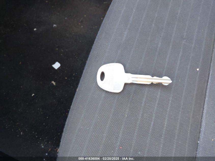 2018 Kia Forte Lx VIN: 3KPFL4A7XJE246034 Lot: 41636004