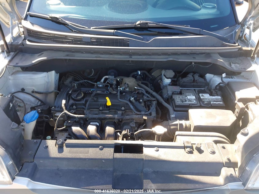 2015 KIA SOUL + - KNDJP3A50F7786345