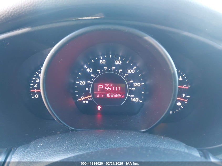 2015 KIA SOUL + - KNDJP3A50F7786345