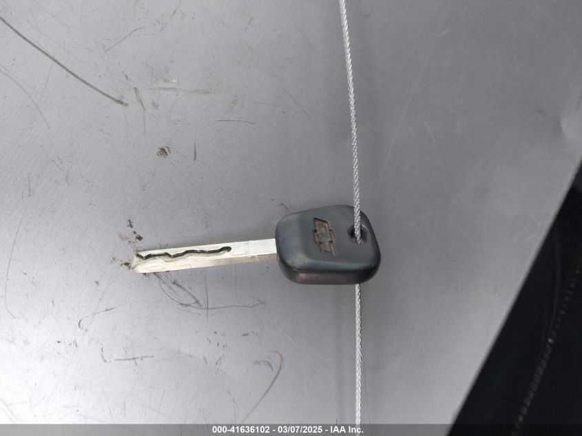 2016 Chevrolet Silverado 2500Hd Ltz VIN: 1GC1KWE8XGF182992 Lot: 41636102