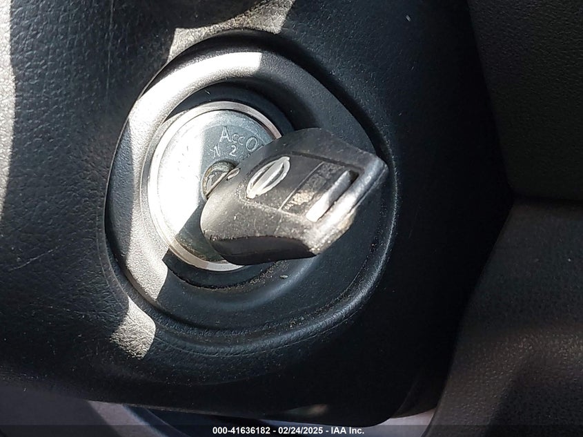 2008 NISSAN ROGUE VIN: JN8AS58T68W302433
