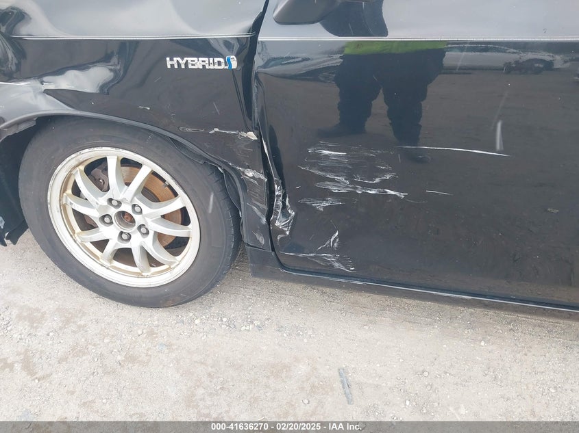 2015 TOYOTA PRIUS V VIN: JTDZN3EU5FJ017269