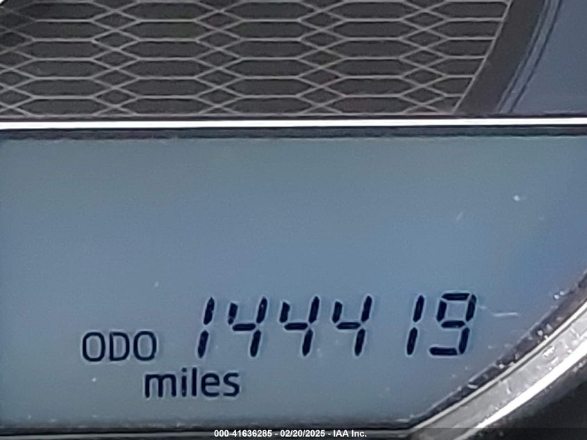 2016 TOYOTA COROLLA LE - 5YFBURHE1GP523562