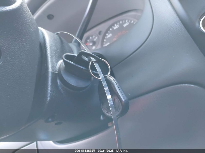 2006 Ford Ranger Xl/Xlt VIN: 1FTYR14D16PA25579 Lot: 41636327