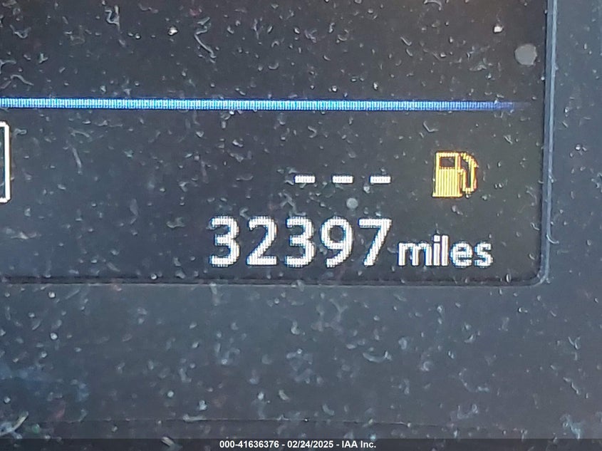 2020 NISSAN ROGUE SV FWD - 5N1AT2MT9LC812701