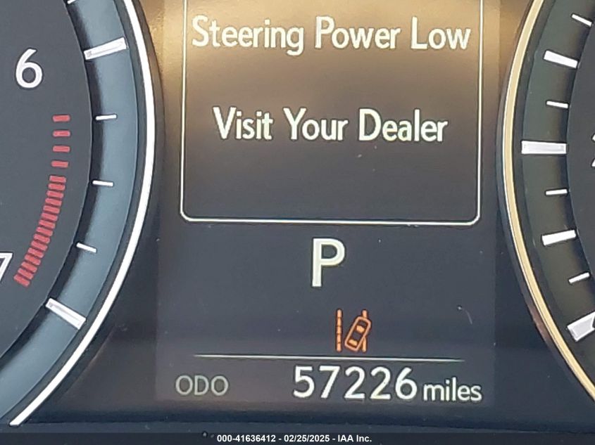 2016 Lexus Rx 350 VIN: 2T2BZMCA1GC031926 Lot: 41636412