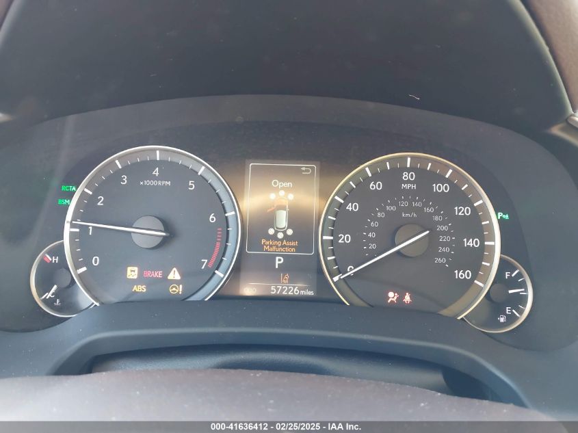 2016 Lexus Rx 350 VIN: 2T2BZMCA1GC031926 Lot: 41636412