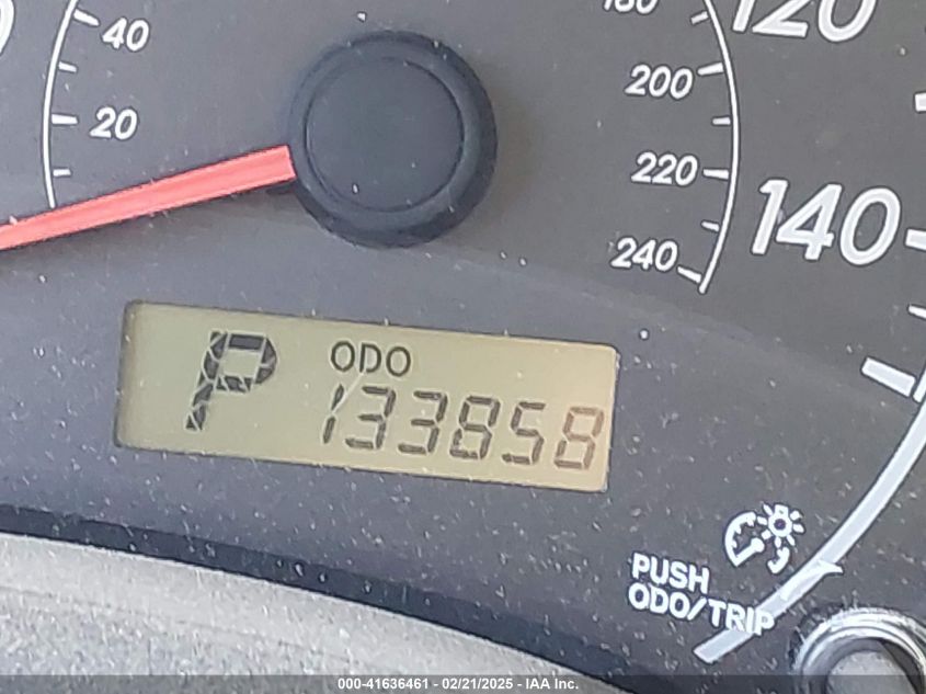 2013 Toyota Corolla Le VIN: 2T1BU4EE9DC939216 Lot: 41636461