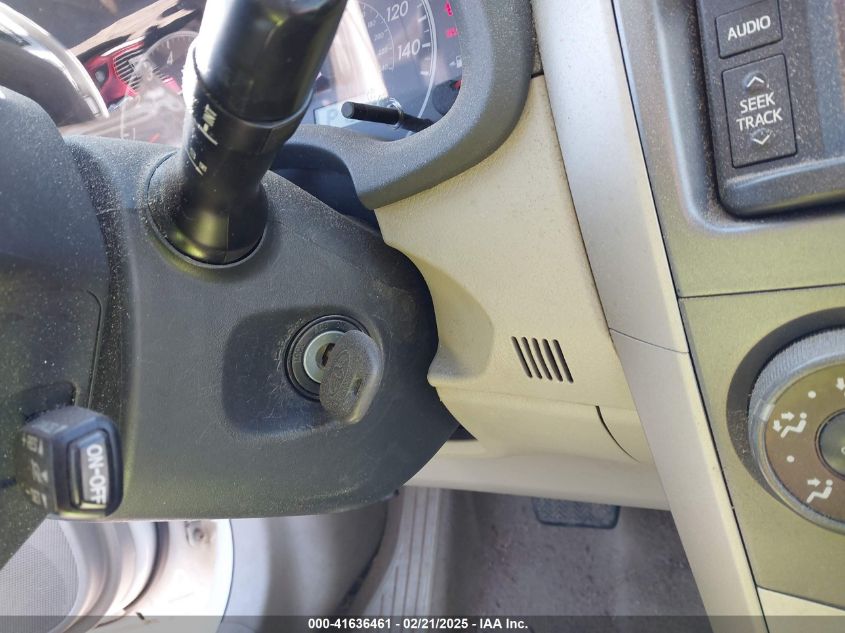 2013 Toyota Corolla Le VIN: 2T1BU4EE9DC939216 Lot: 41636461