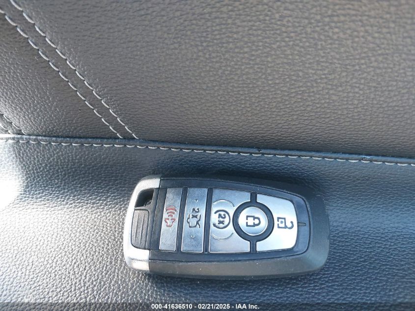 2021 Ford Mustang Ecoboost Premium VIN: 1FATP8UH4M5109003 Lot: 41636510