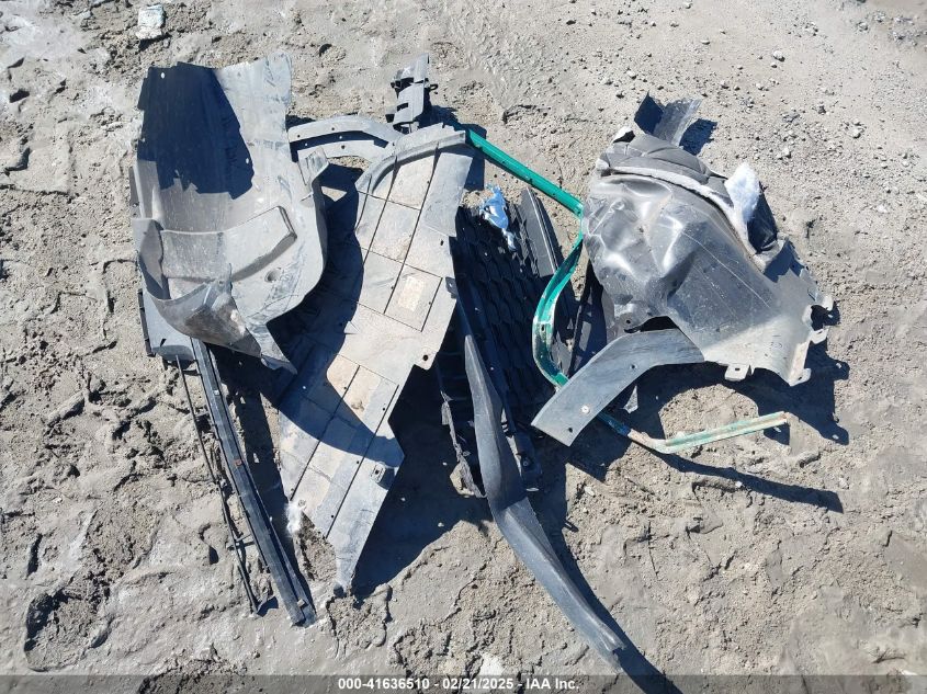 2021 Ford Mustang Ecoboost Premium VIN: 1FATP8UH4M5109003 Lot: 41636510