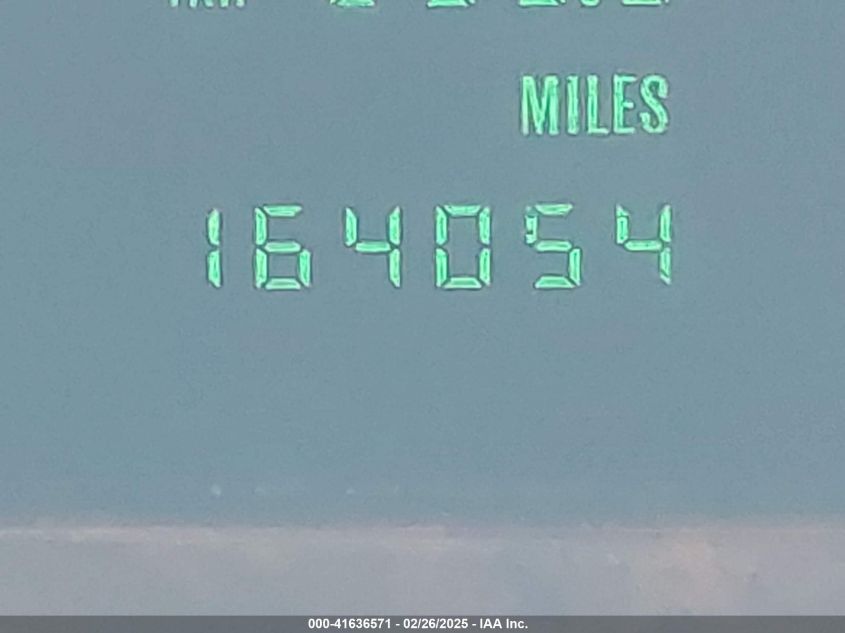 1996 Cadillac Fleetwood Brougham VIN: 1G6DW52P6TR710644 Lot: 41636571