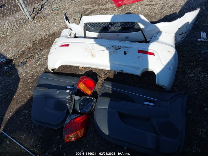 2012 Mitsubishi Outlander Sport Se VIN: JA4AP4AU8CZ000170 Lot: 41636634