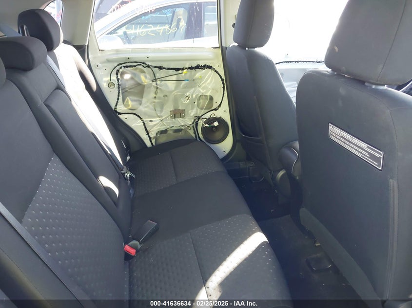 2012 Mitsubishi Outlander Sport Se VIN: JA4AP4AU8CZ000170 Lot: 41636634