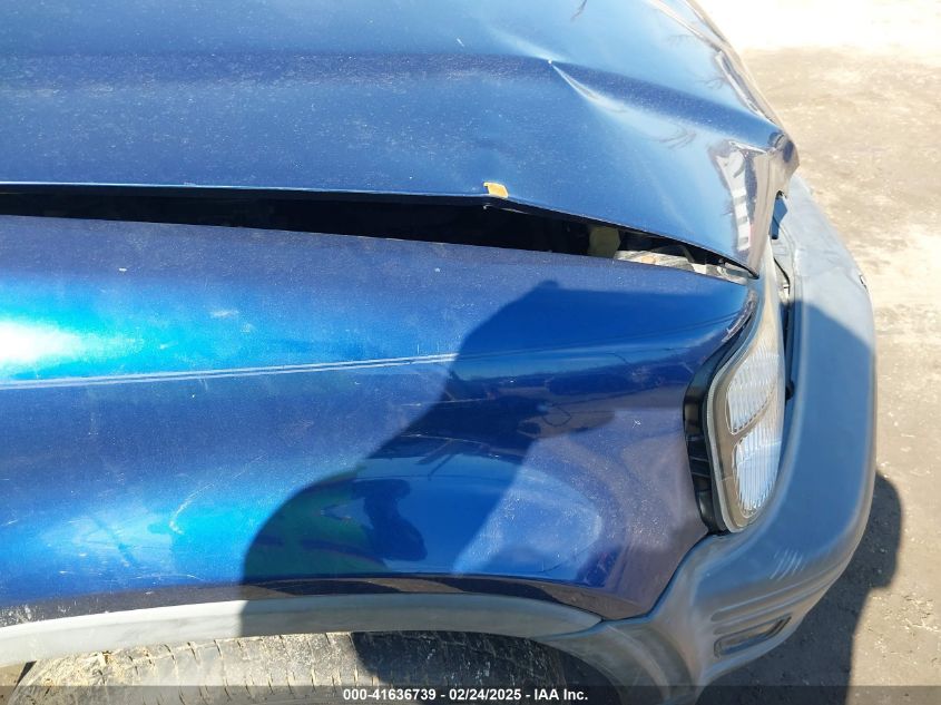 1999 Honda Cr-V Ex VIN: JHLRD1862XC080956 Lot: 41636739