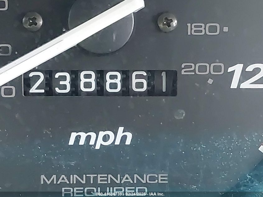 1999 Honda Cr-V Ex VIN: JHLRD1862XC080956 Lot: 41636739