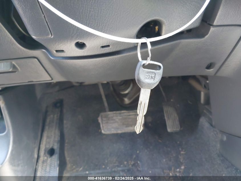 1999 Honda Cr-V Ex VIN: JHLRD1862XC080956 Lot: 41636739