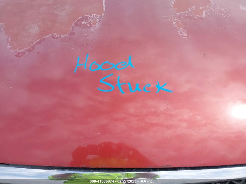 2007 Toyota Corolla Le VIN: 1NXBR32E27Z851837 Lot: 41636974