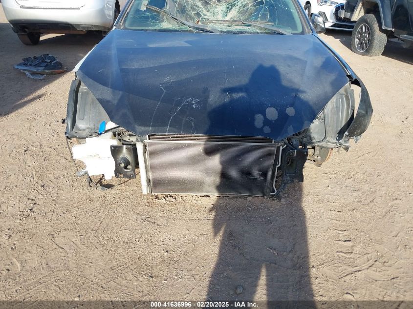 2011 Hyundai Genesis 3.8 Grand Touring VIN: KMHHU6KH3BU062884 Lot: 41636996