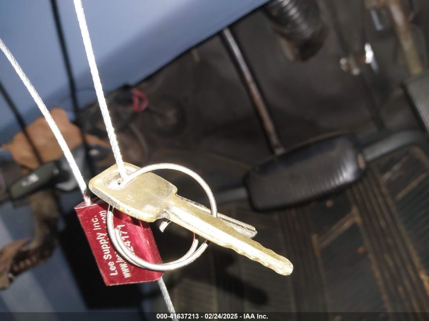 1987 Ford Ranger Super Cab VIN: 1FTCR15T4HPA90767 Lot: 41637213