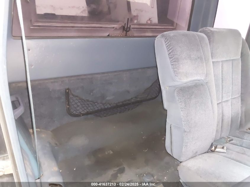 1987 Ford Ranger Super Cab VIN: 1FTCR15T4HPA90767 Lot: 41637213