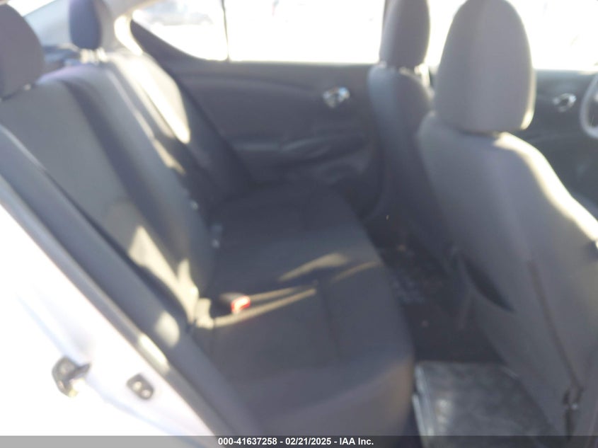 2013 NISSAN VERSA VIN: 3N1CN7AP0DL887744