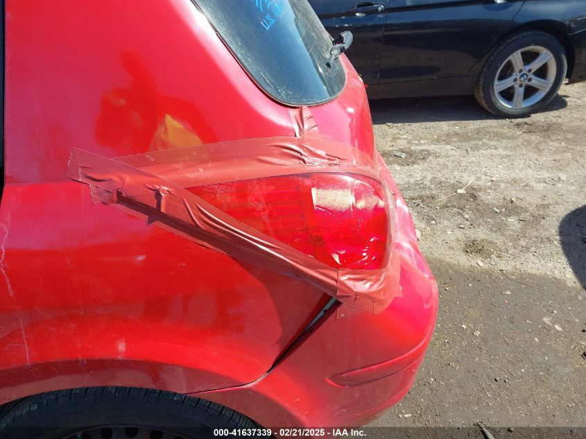 2011 Nissan Versa 1.8S VIN: 3N1BC1CP7BL489178 Lot: 41637339