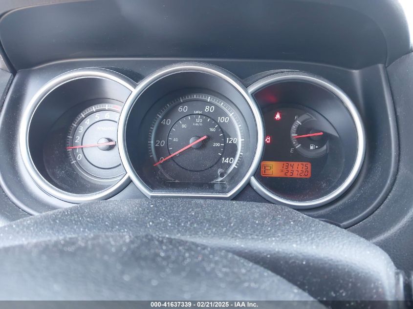 2011 Nissan Versa 1.8S VIN: 3N1BC1CP7BL489178 Lot: 41637339