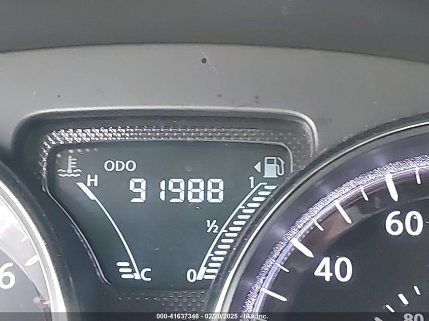 2016 NISSAN VERSA 1.6 SV - 3N1CN7AP8GL909784