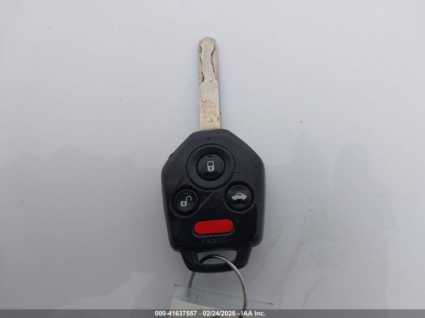 2012 Subaru Outback 2.5I Limited VIN: 4S4BRBKC6C3285397 Lot: 41637557