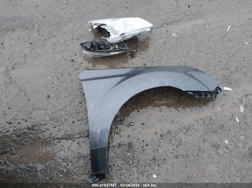 2012 Subaru Outback 2.5I Limited VIN: 4S4BRBKC6C3285397 Lot: 41637557