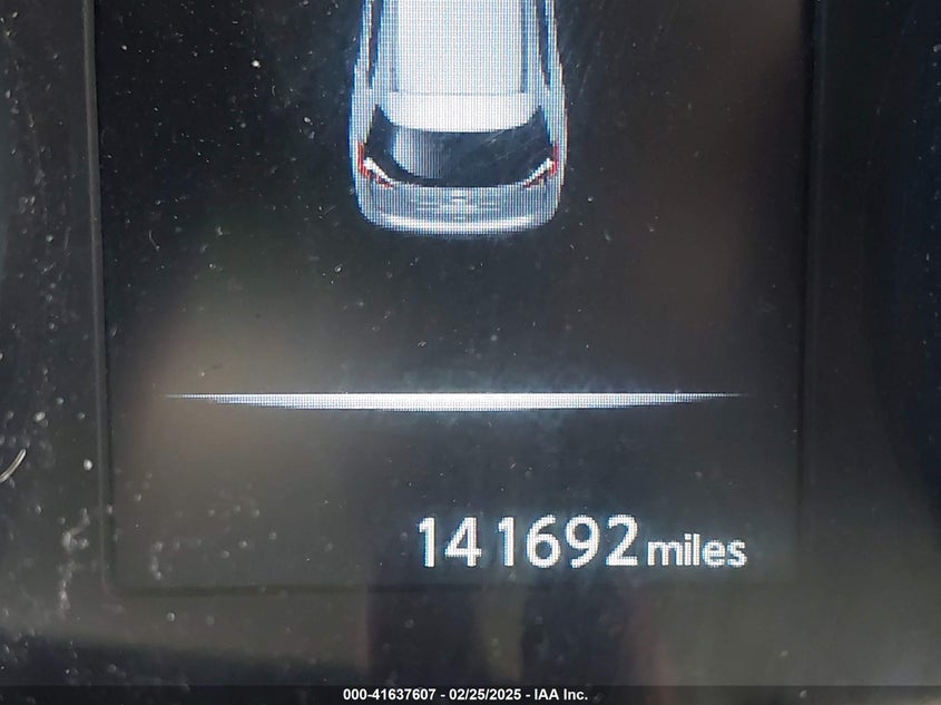 2017 NISSAN ROGUE S - KNMAT2MV9HP558445