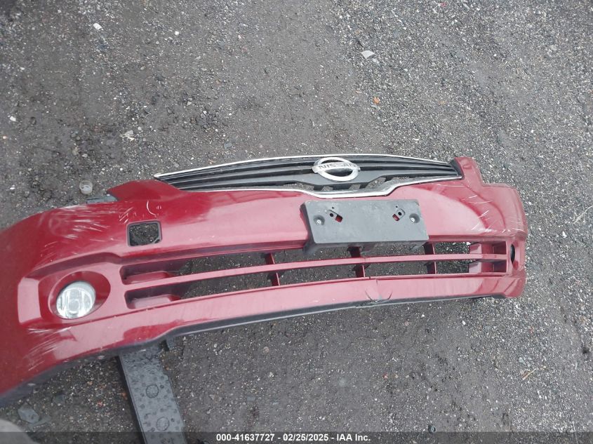 2008 Nissan Altima 3.5 Sl VIN: 1N4BL21E58N472527 Lot: 41637727