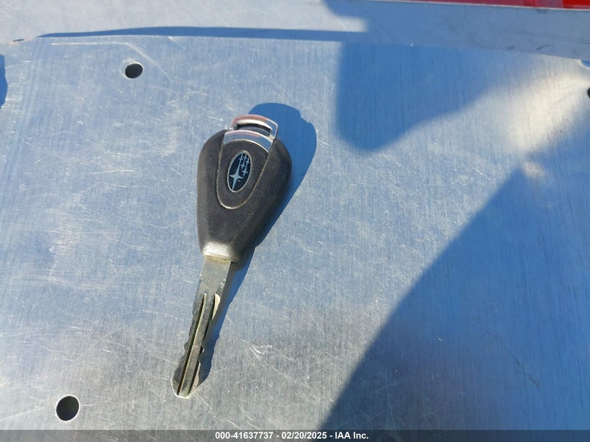 2006 Subaru Outback 2.5I VIN: 4S4BP61CX67332328 Lot: 41637737