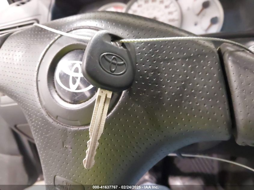 2006 Toyota Corolla VIN: 1NXVR32E16Z622970 Lot: 41637767