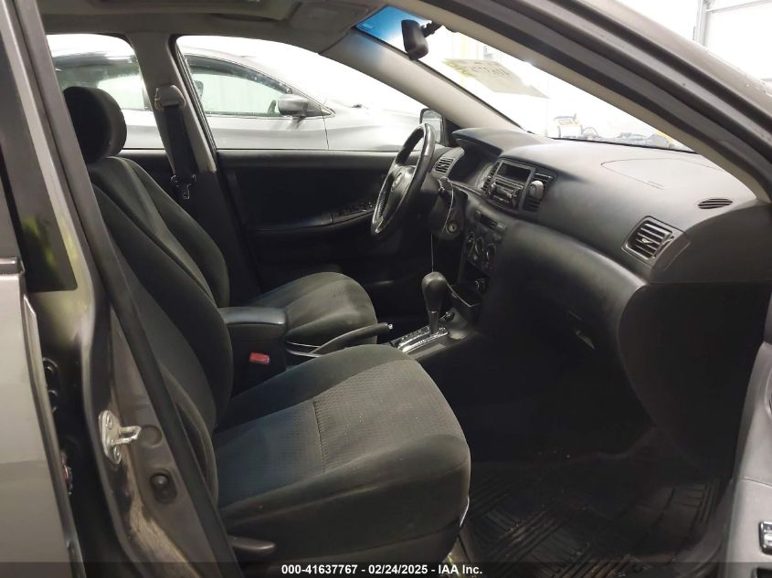 2006 Toyota Corolla VIN: 1NXVR32E16Z622970 Lot: 41637767