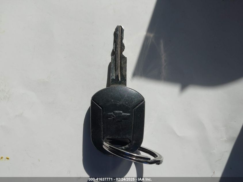 2012 Chevrolet Captiva Sport 2Ls VIN: 3GNAL2EK7CS572060 Lot: 41637771